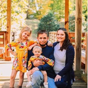 Meet your Posher, Kristen